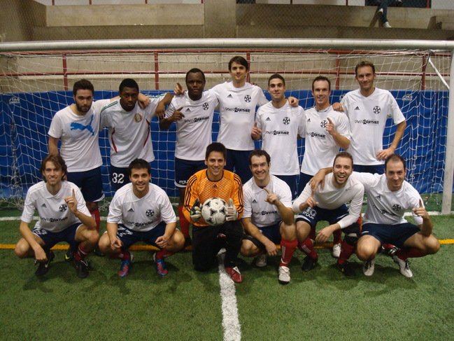 Red stars 2
